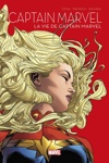 Le printemps des Comics - La vie de Captain Marvel