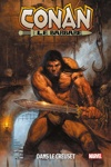 Conan le barbare (2019) - Tome 3 - Dans le creuset