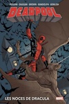 Marvel Deluxe - Deadpool - Les noces de Dracula