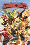 Marvel Deluxe - Les guerres secr�tes