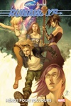 Marvel Deluxe - Runaway - Tome 2 - H�ros pour toujours