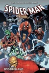 Marvel Deluxe - Spider-Man - Spider-Island