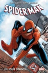 Marvel Deluxe - Spider-Man - Un jour nouveau - Nouvelle �dition