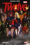 Marvel Deluxe - The Twelve - R�veils