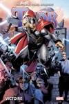 Marvel Deluxe - Thor - Tome 2 - Victoire - Nouvelle �dition