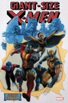 Marvel Graphic Novels - Giant-Size X-Men - Seconde gen�se