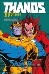 Marvel Graphic Novels - Thanos Vs M�phisto - R�v�lation