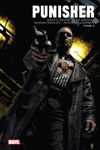 Marvel Icons - Punisher Max par Ennis - Tome 3