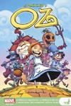 Marvel Next Gen - Le magicien d'Oz