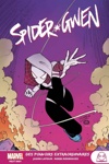 Marvel Next Gen - Spider-Gwen - Tome 2 - Des pouvoirs extraordinaires