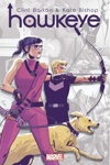 Marvel Verse - Hawkeye
