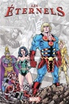 Marvel Verse - Les Eternels