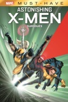 Must Have - Astonishing X-men - Surdou�s