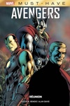 Must Have - Avengers - R�union
