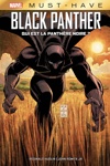 Must Have - Black Panther - Qui est la Panth�re noire