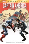 Must Have - Captain America - Le Soldat de l'hiver