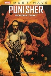 Must Have - Punisher - Bienvenue Frank !