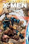 Must Have - X-Men - Gen�se mutante 2.0