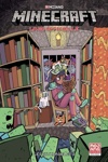 Collection inconnue - Minecraft La BD Officielle - Les Witherables 2