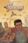 Star Wars Deluxe - Poe Dameron - Tome 2 - Histoire de guerre