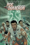 Star Wars Deluxe - Poe Dameron - Tome 1 - L'Escadron Black