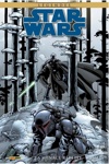 Star Wars - Epic Collection - Star Wars L�gendes : La menace r�v�l�e - Tome 1 - Collector