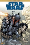 Star Wars - Epic Collection - Star Wars L�gendes : La menace r�v�l�e - Tome 1