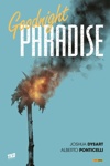 TKO Comics - Goognight paradise