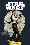 Star Wars - Chroniques d'une galaxie lointaine - Les contrebandiers de la galaxie