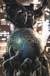 DC Deluxe - Batman The World - Standard