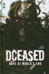 DC Deluxe - DCeased Hope At World's End