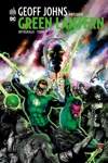DC Signatures - Geoff johns pr�sente green lantern integrale 7