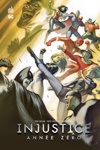 Urban Games - Injustice - Ann�e Zero
