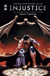 Urban Games - Injustice Int�grale - Ann�e Quatre