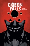 Urban Indies - Gideon falls - Tome 5 - Mondes impitoyables