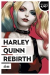 Op�ration �t� 2021 - Harley Quinn Rebirth