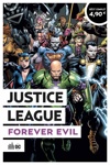 Op�ration �t� 2021 - Justice League - Forever Evil