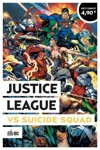 Op�ration �t� 2021 - Justice League vs Suicide Squad