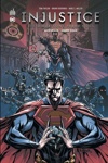 Urban Games - Injustice Int�grale - Ann�e Deux