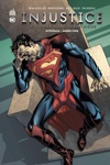Urban Games - Injustice Int�grale - Ann�e Cinq