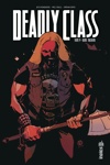 Urban Indies - Deadly class - Tome 9 - Bone Machine