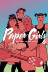 Urban Indies - Paper Girls - Tome 6