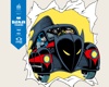 Urban Strips - Batman The Dailies - Tome 2