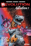 Revolution - R�volution Extension 1