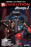 Revolution - R�volution Extension 2