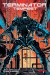 Terminator - tempest - Recit complet