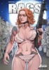 Rags - Tome 1 - Full Moon Edition