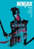 Ninjak - Ninjak Int�grale