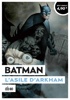 Op�ration �t� 2021 - Batman - L'Asile d'Arkham