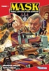 MASK - Mobile armored strike kommand - Tome 1